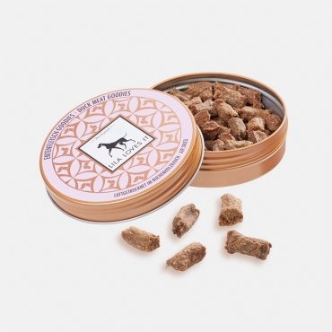 Friandises Lila loves it - Canard