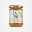 Bouillon d'os biologique