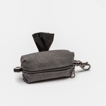 Distributeur de sacs à déjections Cloud7