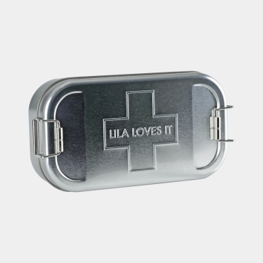 Trousse de Premiers Secours Lila Loves It