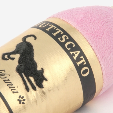 Peluche PLAY Champagne