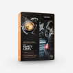 Lampe de sécurité Orbiloc - Jaune orangé - 3e génération