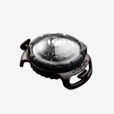 Lampe de sécurité Orbiloc - Blanc - 3e génération