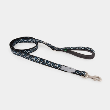 Laisse Hurtta Razzle-Dazzle Noir