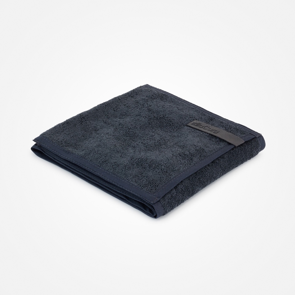 Serviette Miacara Mano avec poches - anthracite Serviette Miacara Mano avec poches - anthracite