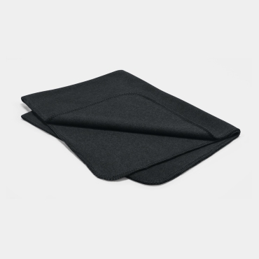 Plaid pour chien MiaCara Unica Graphite