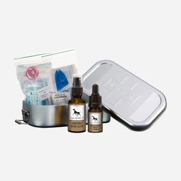Trousse de Premiers Secours Lila Loves It