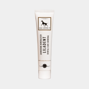 Dentifrice Lila Loves It Liladent