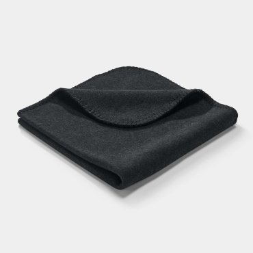 Plaid pour chat MiaCara Unica Graphite