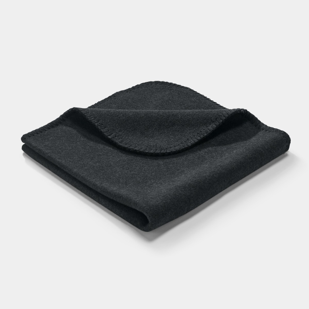 Plaid pour chat MiaCara Unica Graphite Plaid pour chat MiaCara Unica Graphite