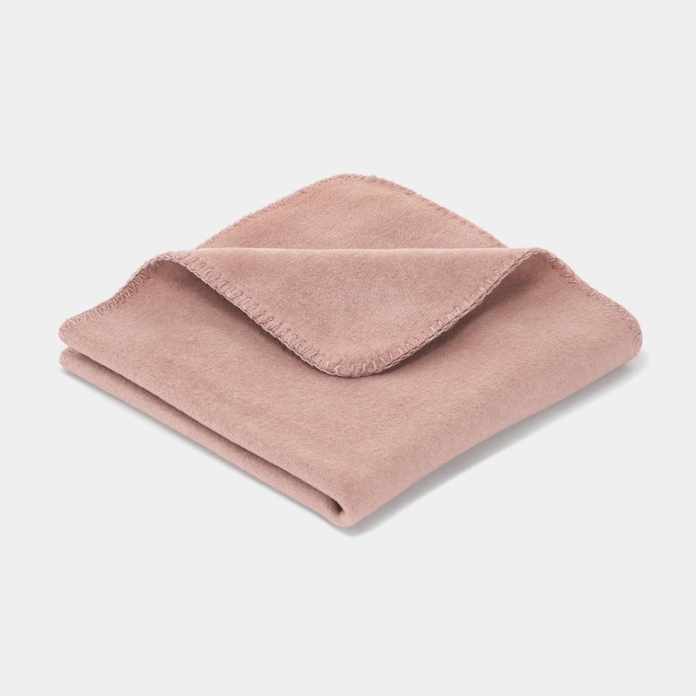 Plaid pour chat MiaCara Unica Rose Nude Plaid pour chat MiaCara Unica Rose Nude