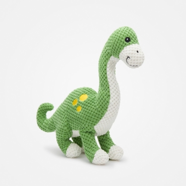 Peluche Diplodocus - 2 tailles