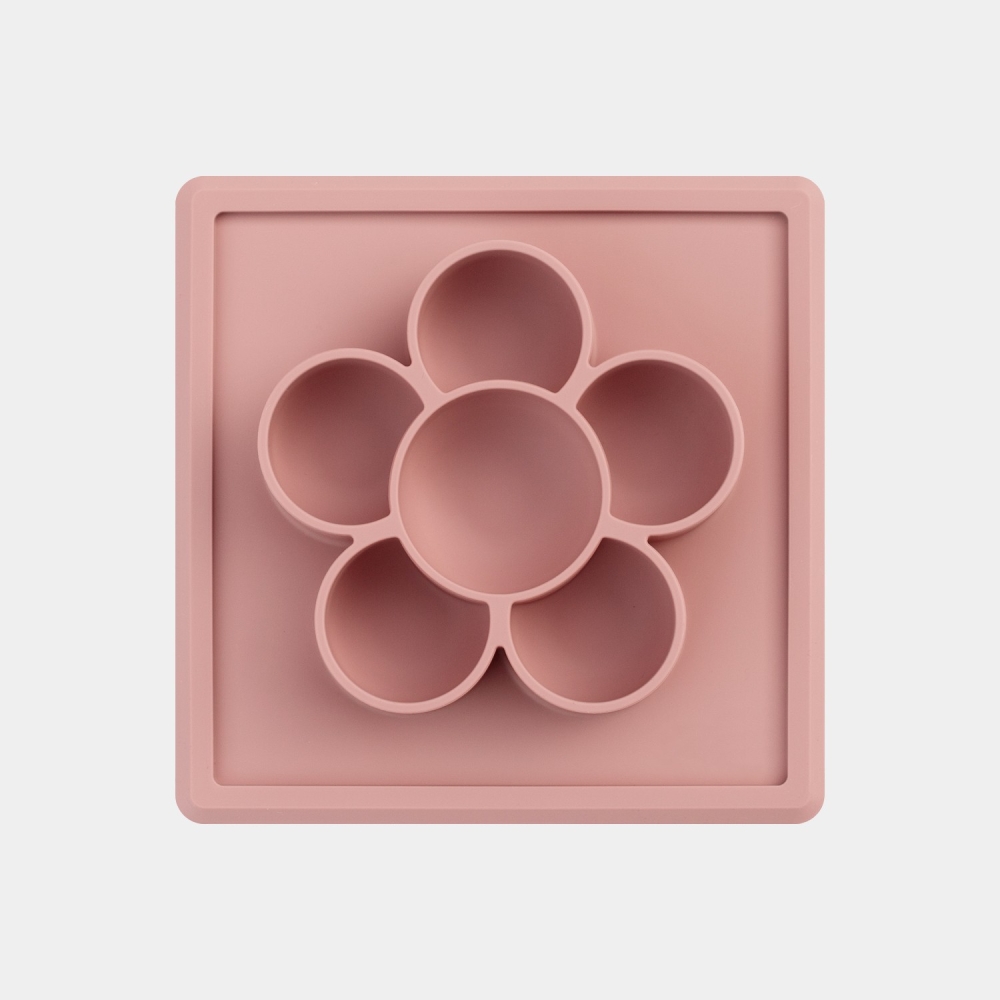 Flower Power Play Mat - Blush Flower Power Play Mat - Blush