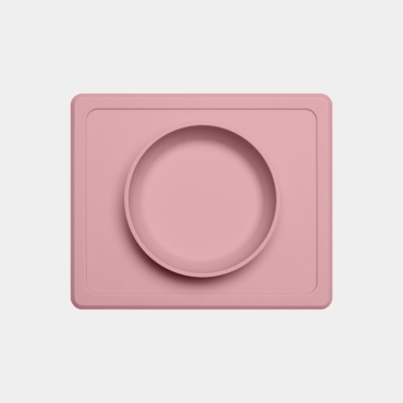 Smile Bowl - Blush