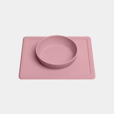 Smile Bowl - Blush