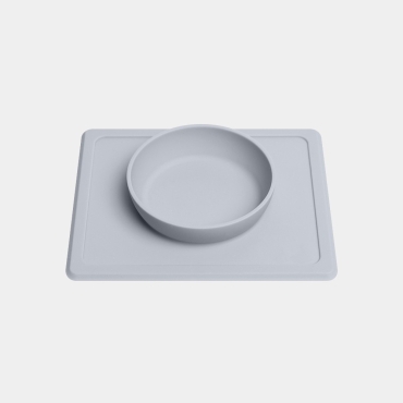 Smile Bowl - Galet