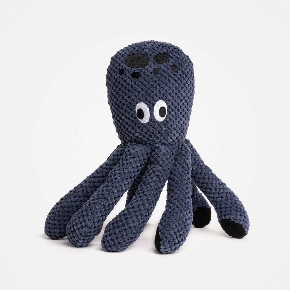 Peluche Octopus Fabdog - 2 tailles Peluche Octopus Fabdog - 2 tailles