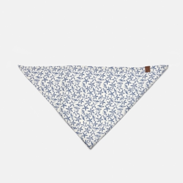 Bandana Cloud7 Coquillages et Crustacés