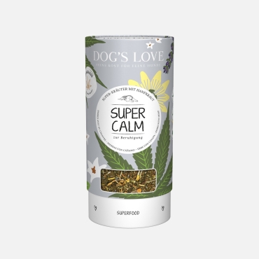 Mélange de plantes - Super Calm