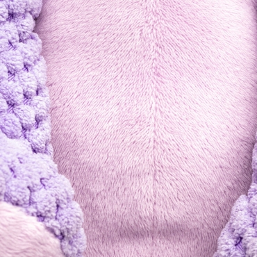 Peluche Hippopotame Fabdog - 2 tailles