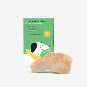 anumi - Foie de lotte Côte Atlantique