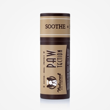 Natural Dog Company - Stick XL protecteur coussinets 100% Bio