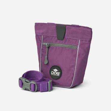 Pochette à friandises Dog Copenhagen Go Explore™ Violet