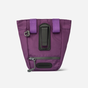 Pochette à friandises Dog Copenhagen Go Explore™ Violet