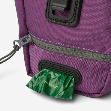 Pochette à friandises Dog Copenhagen Go Explore™ Violet