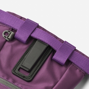 Pochette à friandises Dog Copenhagen Go Explore™ Violet