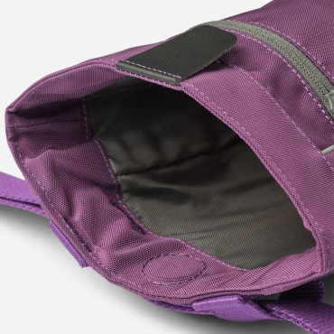 Pochette à friandises Dog Copenhagen Go Explore™ Violet