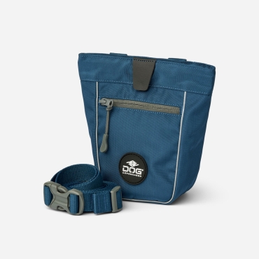 Pochette à friandises Dog Copenhagen Go Explore™ Bleu