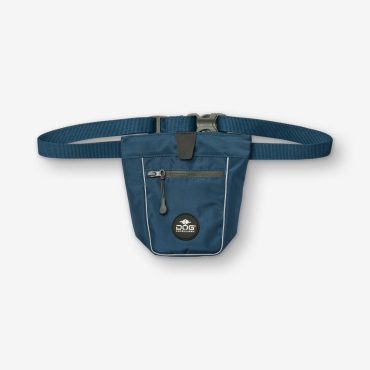 Pochette à friandises Dog Copenhagen Go Explore™ Bleu