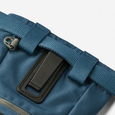 Pochette à friandises Dog Copenhagen Go Explore™ Bleu
