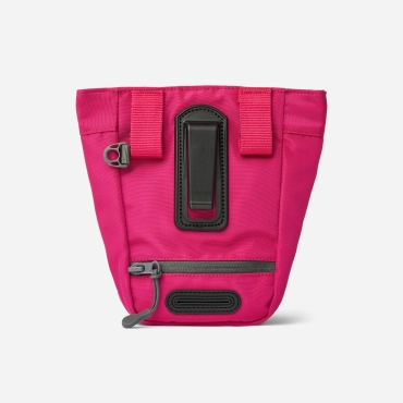 Pochette à friandises Dog Copenhagen Go Explore™ Rose