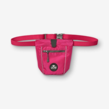 Pochette à friandises Dog Copenhagen Go Explore™ Rose