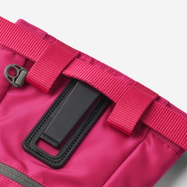 Pochette à friandises Dog Copenhagen Go Explore™ Rose