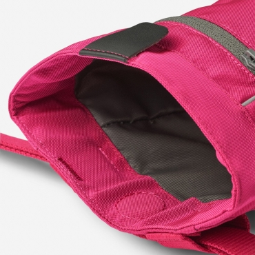 Pochette à friandises Dog Copenhagen Go Explore™ Rose