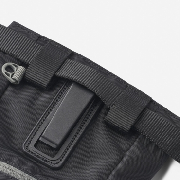 Pochette à friandises Dog Copenhagen Go Explore™ Noir