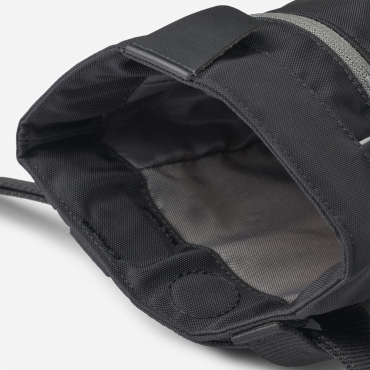 Pochette à friandises Dog Copenhagen Go Explore™ Noir