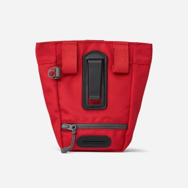 Pochette à friandises Dog Copenhagen Go Explore™ Rouge