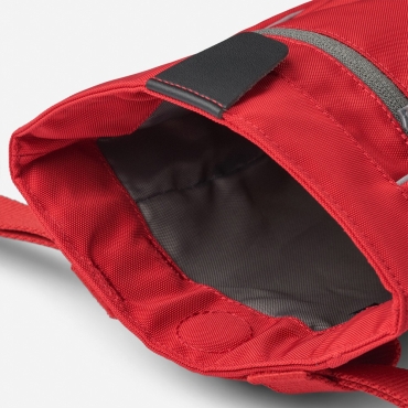 Pochette à friandises Dog Copenhagen Go Explore™ Rouge