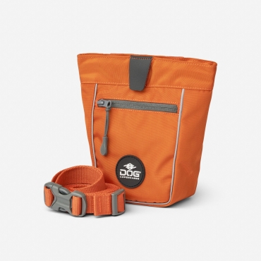 Pochette à friandises Dog Copenhagen Go Explore™ Orange