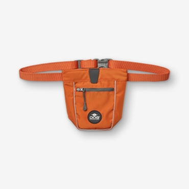 Pochette à friandises Dog Copenhagen Go Explore™ Orange