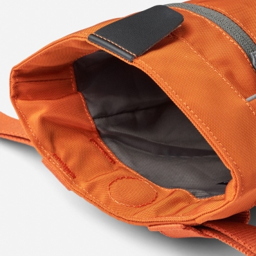 Pochette à friandises Dog Copenhagen Go Explore™ Orange