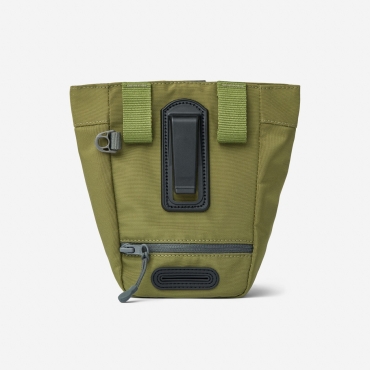 Pochette à friandises Dog Copenhagen Go Explore™ Vert