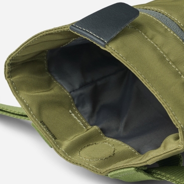 Pochette à friandises Dog Copenhagen Go Explore™ Vert