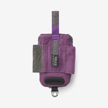 Petite pochette de laisse Dog Copenhagen Pouch Organizer™ Violet