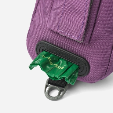 Petite pochette de laisse Dog Copenhagen Pouch Organizer™ Violet