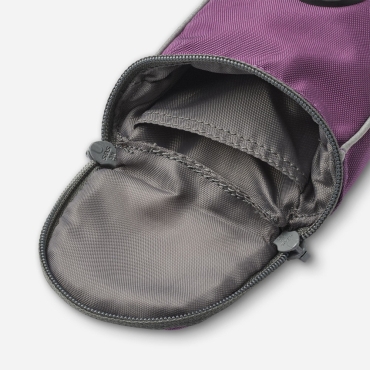Petite pochette de laisse Dog Copenhagen Pouch Organizer™ Violet